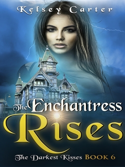 The Enchantress Rises